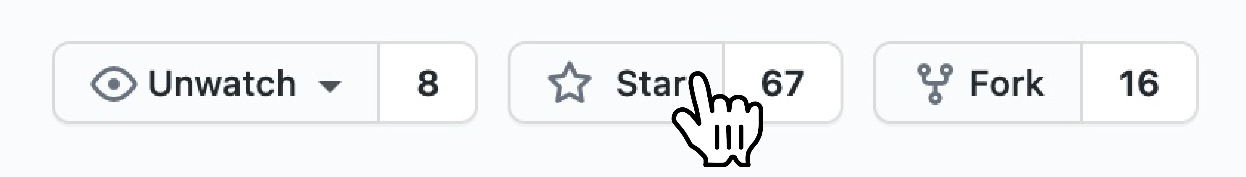 Stargazers over time